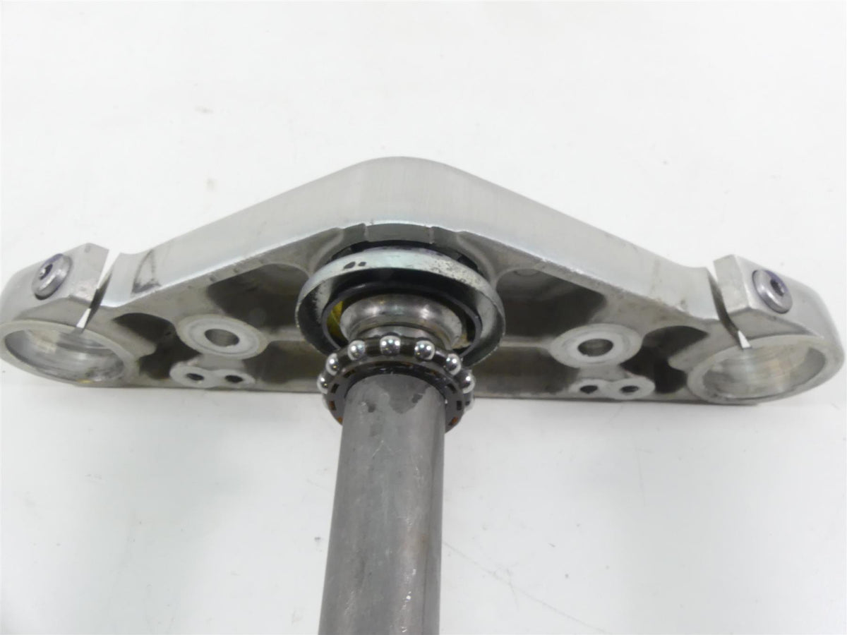 2009 Honda VTX1300 Touring Upper Lower Triple Tree Set 53219-MEA-670 {{ shop.shopifyCountryName }} - Mototech271
