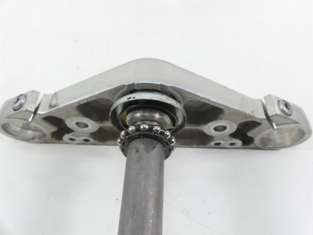2009 Honda VTX1300 Touring Upper Lower Triple Tree Set 53219-MEA-670 {{ shop.shopifyCountryName }} - Mototech271