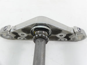 2009 Honda VTX1300 Touring Upper Lower Triple Tree Set 53219-MEA-670