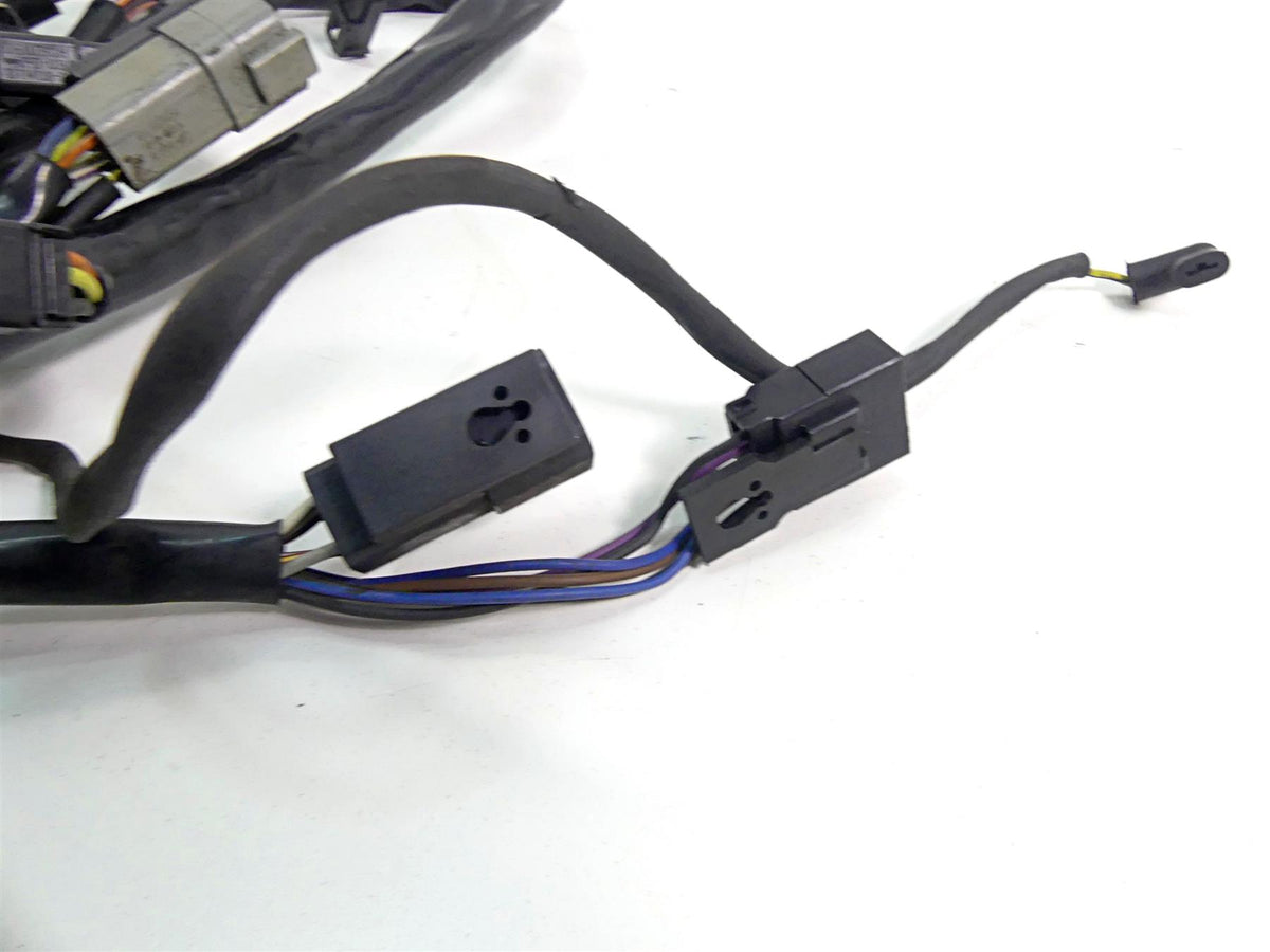 2002 Harley FLSTCI Softail Heritage Wiring Harness Loom -No Cuts 70431-01 {{ shop.shopifyCountryName }} - Mototech271