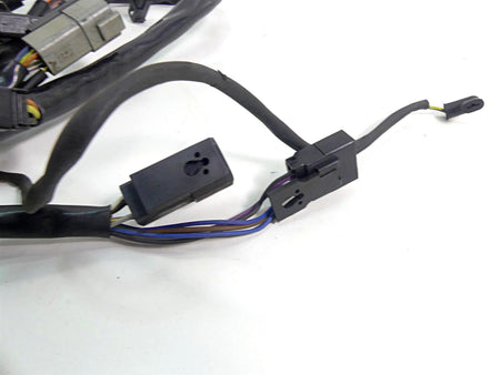 2002 Harley FLSTCI Softail Heritage Wiring Harness Loom -No Cuts 70431-01 {{ shop.shopifyCountryName }} - Mototech271