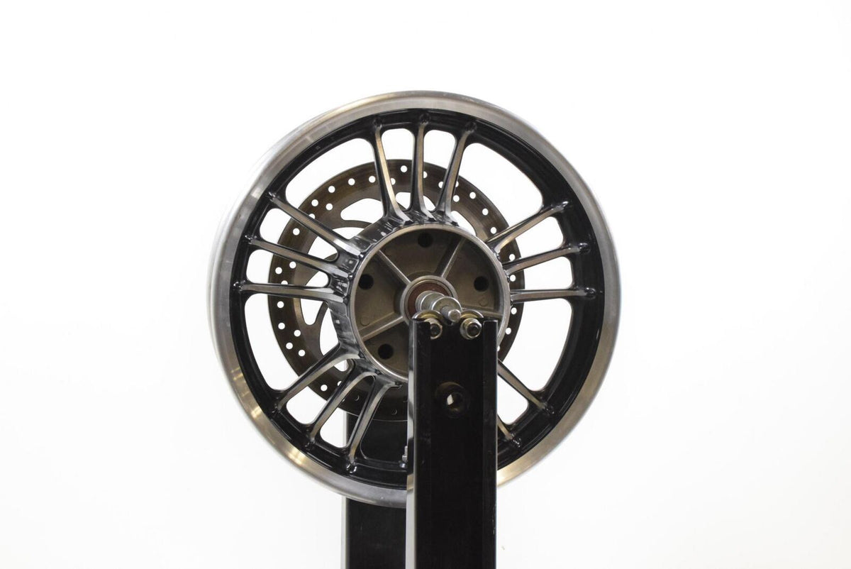 2016 Indian Scout (ABS) NICE Rear Wheel Rim 16x3.5 STRAIGHT 1522090-266M {{ shop.shopifyCountryName }} - Mototech271