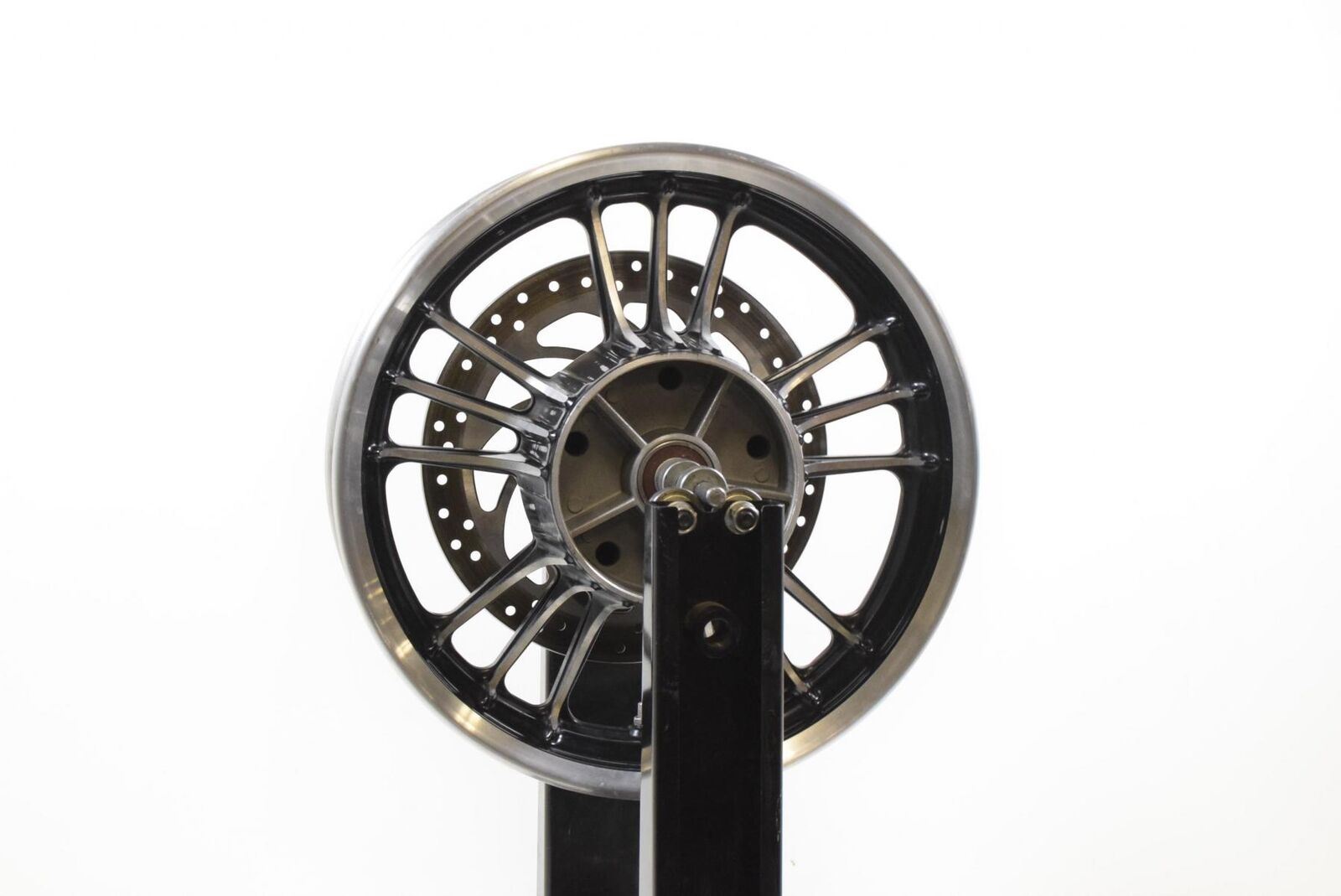 2016 Indian Scout (ABS) NICE Rear Wheel Rim 16x3.5 STRAIGHT 1522090-266M {{ shop.shopifyCountryName }} - Mototech271
