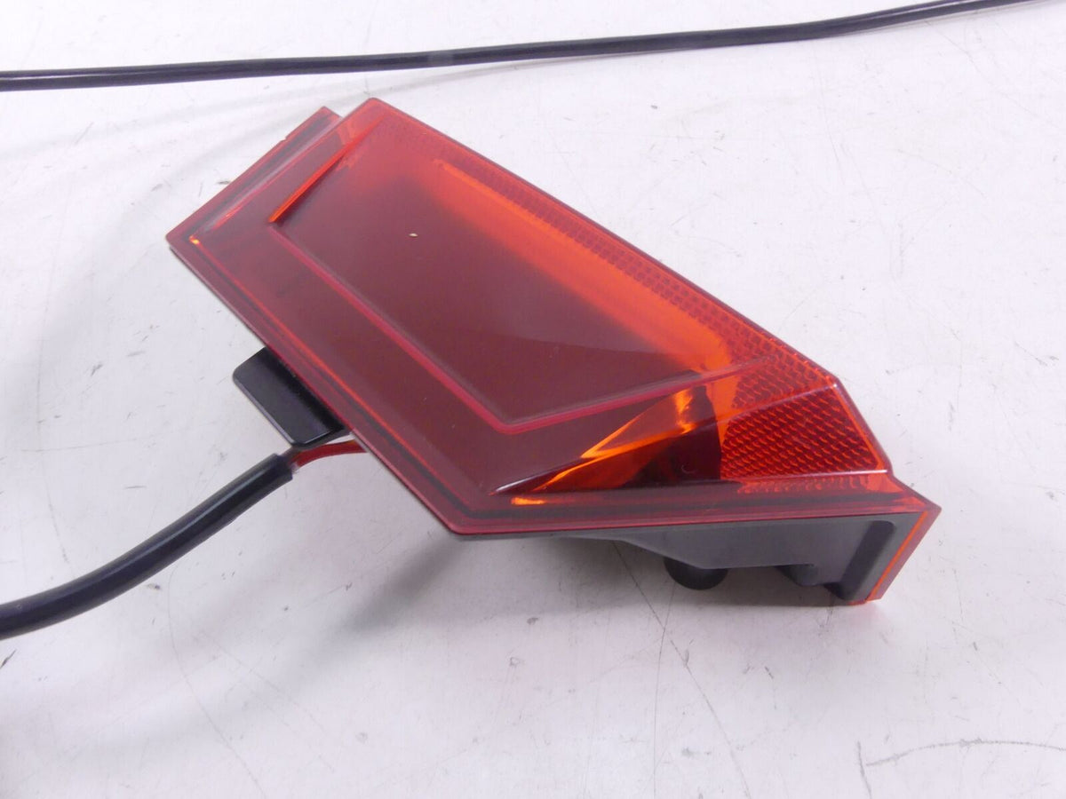 2021 Polaris 650 Matryx Indy VR1 Taillight Tail Light Rear Brake Lamp 5456389 {{ shop.shopifyCountryName }} - Mototech271
