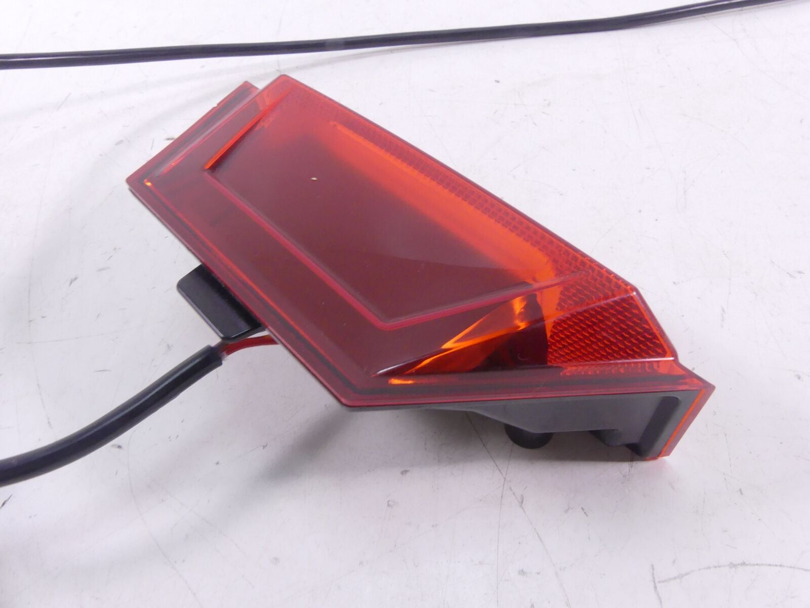 2021 Polaris 650 Matryx Indy VR1 Taillight Tail Light Rear Brake Lamp 5456389 {{ shop.shopifyCountryName }} - Mototech271