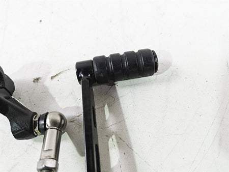 2023 BMW G310R K03 Gear Selector Shifter Shift Lever 23418557752 {{ shop.shopifyCountryName }} - Mototech271