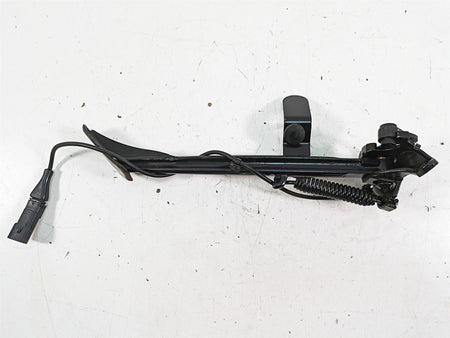 2022 Harley RA1250 S Pan America Side Kickstand Kick Stand 50000180 {{ shop.shopifyCountryName }} - Mototech271