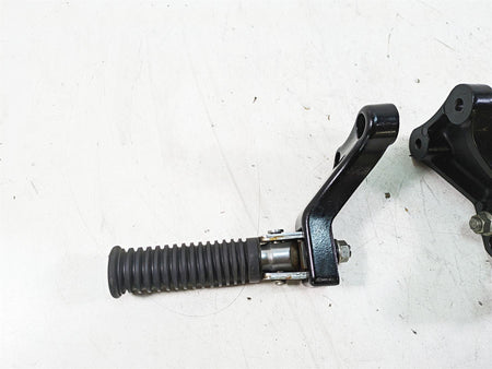 1997 Kawasaki VN1500 Vulcan Rear Passenger Footpeg Set 35011-1346 35011-1347 {{ shop.shopifyCountryName }} - Mototech271