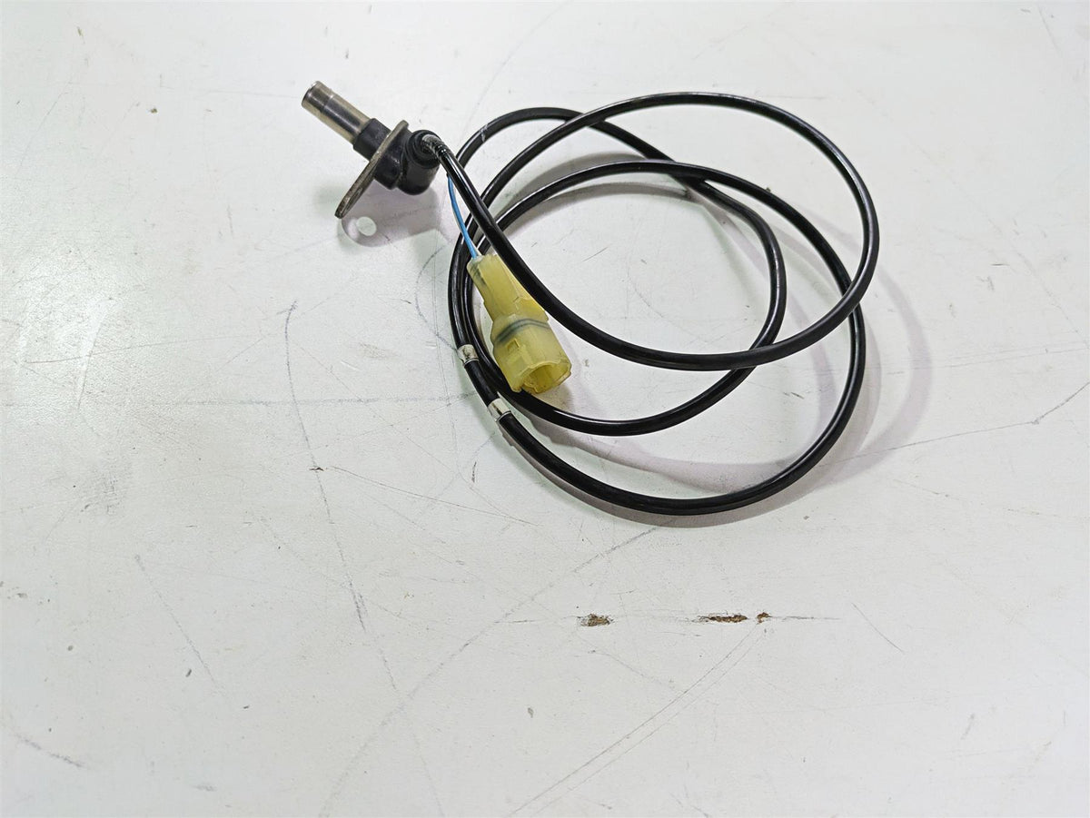 2013 Triumph Tiger 1215 Explorer Rear Abs Brake Wheel Speed Sensor T2024445 {{ shop.shopifyCountryName }} - Mototech271