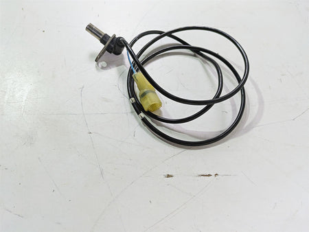 2013 Triumph Tiger 1215 Explorer Rear Abs Brake Wheel Speed Sensor T2024445 {{ shop.shopifyCountryName }} - Mototech271