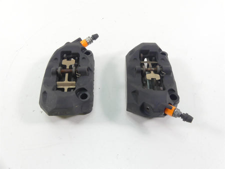 2016 BMW S1000XR K49 Front Brembo Brake Caliper Set 100mm 34118556205 {{ shop.shopifyCountryName }} - Mototech271