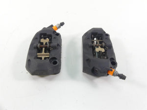 2016 BMW S1000XR K49 Front Brembo Brake Caliper Set 100mm 34118556205 | Mototech271