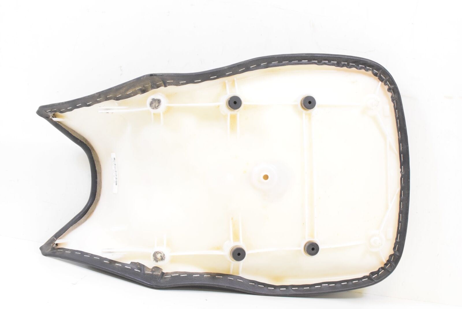 2018 Yamaha Kodiak 450 4WD Seat Saddle - No Cuts B16-F4710-01-00 {{ shop.shopifyCountryName }} - Mototech271