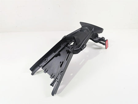 2022 BMW RnineT Pure K22 License Plate Holder & Inner Fender 46628531172 {{ shop.shopifyCountryName }} - Mototech271