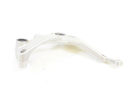 2012 Ducati Panigale 1199S Left Footpeg Frame Bracket Holder 8291A431BA {{ shop.shopifyCountryName }} - Mototech271