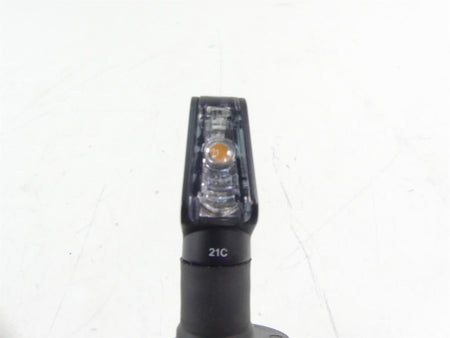 2018 Triumph Street Triple 765RS Rizoma Leggera Mini Micro Blinker FR120B {{ shop.shopifyCountryName }} - Mototech271