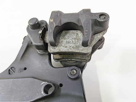 2017 BMW S1000RR K46 Rear Brembo Brake Caliper & Bracket 34217718562 {{ shop.shopifyCountryName }} - Mototech271