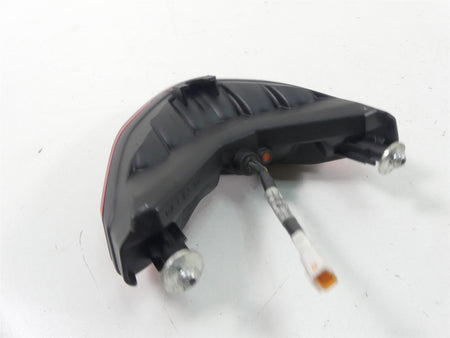 2015 Ducati Monster 1200 S Taillight Tail Light Lamp Lens & Wiring 52510482B {{ shop.shopifyCountryName }} - Mototech271