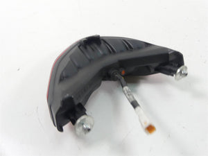 2015 Ducati Monster 1200 S Taillight Tail Light Lamp Lens  & Wiring 52510482B