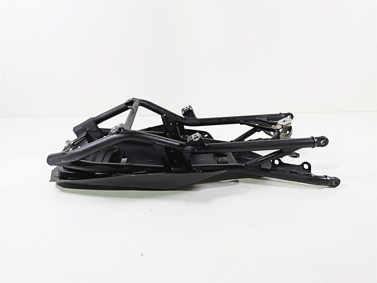 2011 Ducati Streetfighter 1098 S Subframe & Inner Fender 47017031AA {{ shop.shopifyCountryName }} - Mototech271