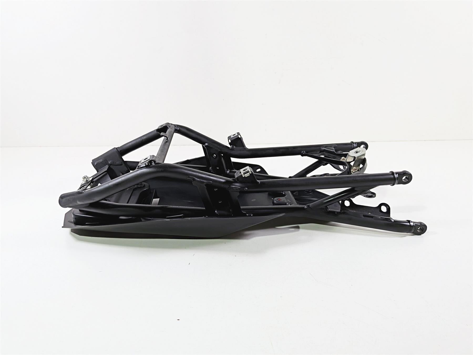 2011 Ducati Streetfighter 1098 S Subframe & Inner Fender 47017031AA {{ shop.shopifyCountryName }} - Mototech271