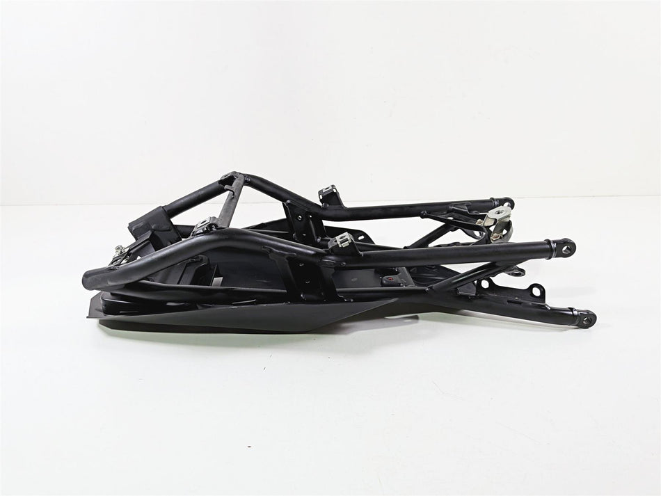 2011 Ducati Streetfighter 1098 S Subframe & Inner Fender 47017031AA {{ shop.shopifyCountryName }} - Mototech271