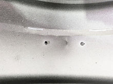 Load image into Gallery viewer, 2014 Harley FXDL Dyna Low Rider Rear Fender Silver 59634-06A

