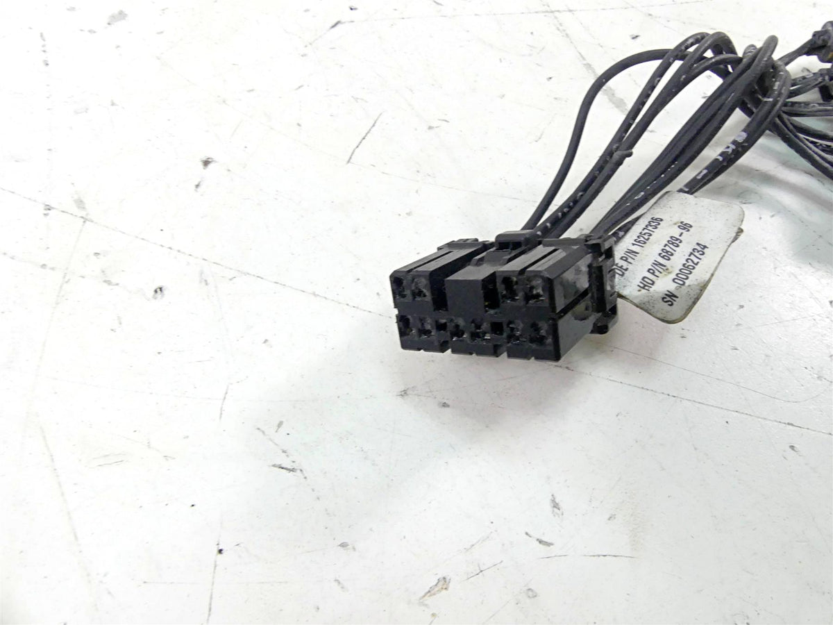 2002 Harley Touring FLHTC Electra Glide Instrument Indicator Lights 68789-96 {{ shop.shopifyCountryName }} - Mototech271