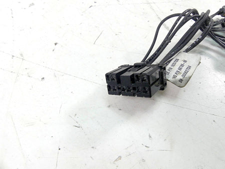 2002 Harley Touring FLHTC Electra Glide Instrument Indicator Lights 68789-96 {{ shop.shopifyCountryName }} - Mototech271