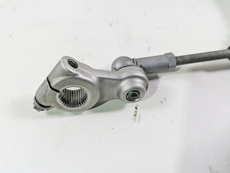 2010 BMW R1200GS K25 Shifter Shift Lever & Linkage 23417670378 {{ shop.shopifyCountryName }} - Mototech271