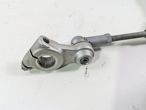 2010 BMW R1200GS K25 Shifter Shift Lever & Linkage 23417670378