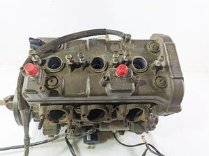 2020 Yamaha YXZ1000 R SS XTR Running Engine Motor 6K N717E - Video 2HC-15109-08