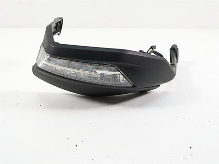 2020 Ducati Hypermotard 950 SP Left Handguard Blinker Turn Signal Set 53010352A {{ shop.shopifyCountryName }} - Mototech271