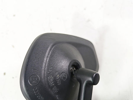 2023 Triumph Street Triple 765 RS Handle Bar End Mirror Rear View T2060666 {{ shop.shopifyCountryName }} - Mototech271