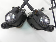 Load image into Gallery viewer, 1999 Harley Dyna FXDL Low Rider Front Dual Brake Caliper Set 44023-83C 44046-84C | Mototech271
