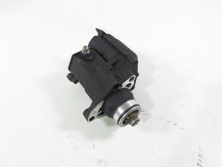 2017 Harley Dyna FXDB Street Bob Engine Starter Motor 96ci 103ci 110ci 31618-06A {{ shop.shopifyCountryName }} - Mototech271
