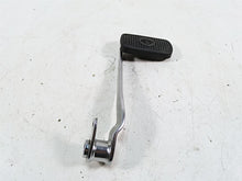 Load image into Gallery viewer, 2006 Harley FLSTI Softail Heritage Right Foot Brake Lever Pedal 42597-00A | Mototech271
