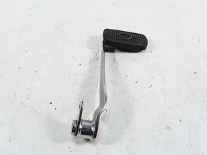 2006 Harley FLSTI Softail Heritage Right Foot Brake Lever Pedal 42597-00A | Mototech271