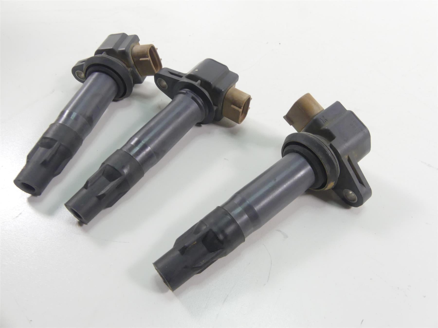 2020 Can Am Maverick X3 XMR Turbo RR Ignition Stick Coil Set 420666145 {{ shop.shopifyCountryName }} - Mototech271