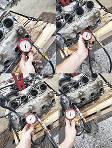 2016 BMW S1000RR K46 Great 104EA Running Engine Motor 7K -Video 11008536313