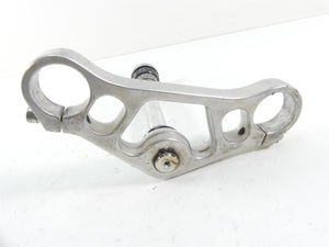 2006 Harley VRSCD Night V Rod Lower Triple Tree Steering Yoke - 49mm 46788-06A | Mototech271