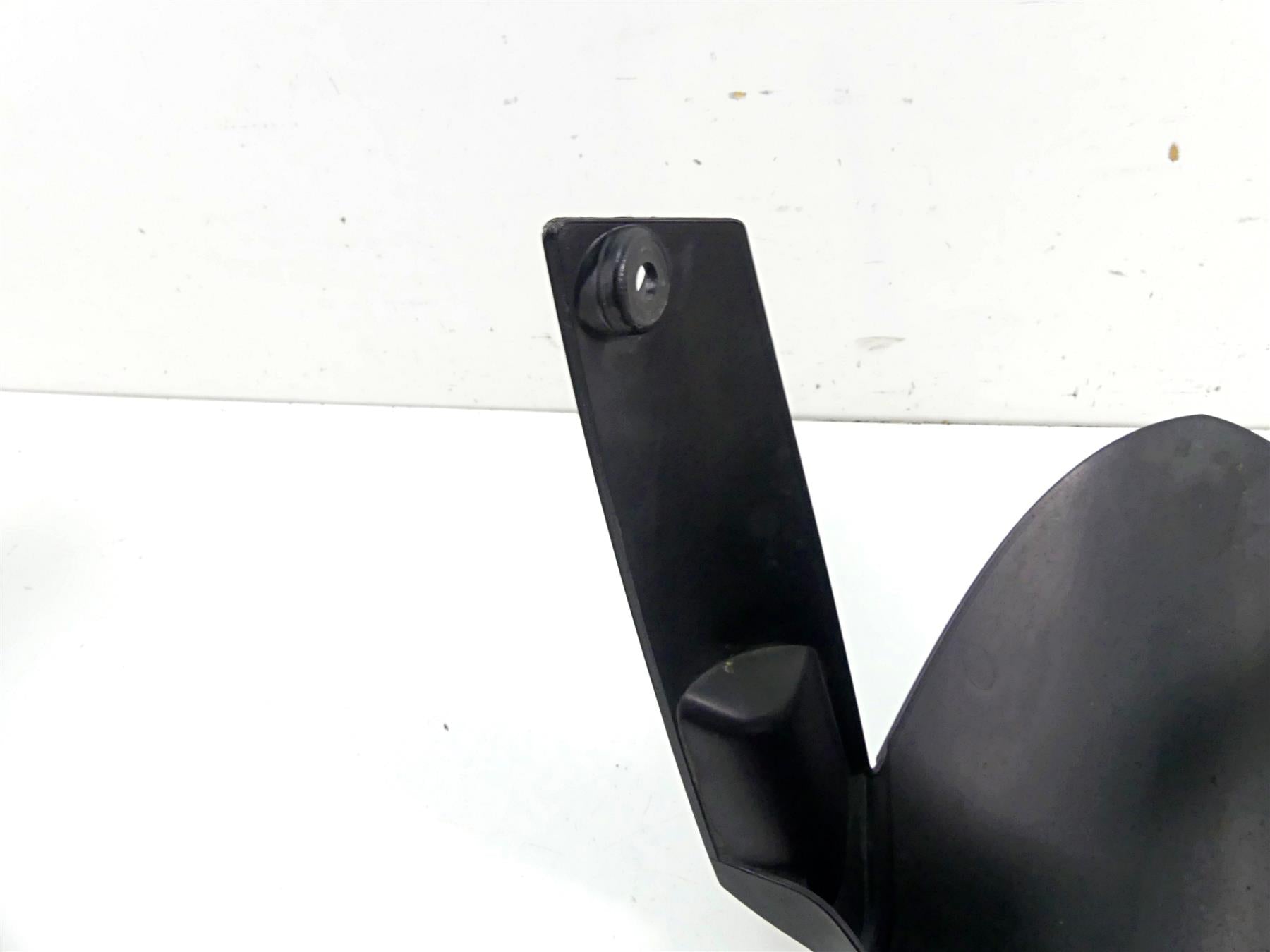 2016 BMW R1200GS Adv K51 Front Lower Fender Mud Guard 46618532313 {{ shop.shopifyCountryName }} - Mototech271