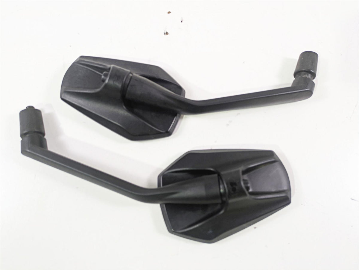 2017 KTM 1290 Super Duke GT Stock Rear View Mirror Set 61312040200 61312041100 {{ shop.shopifyCountryName }} - Mototech271