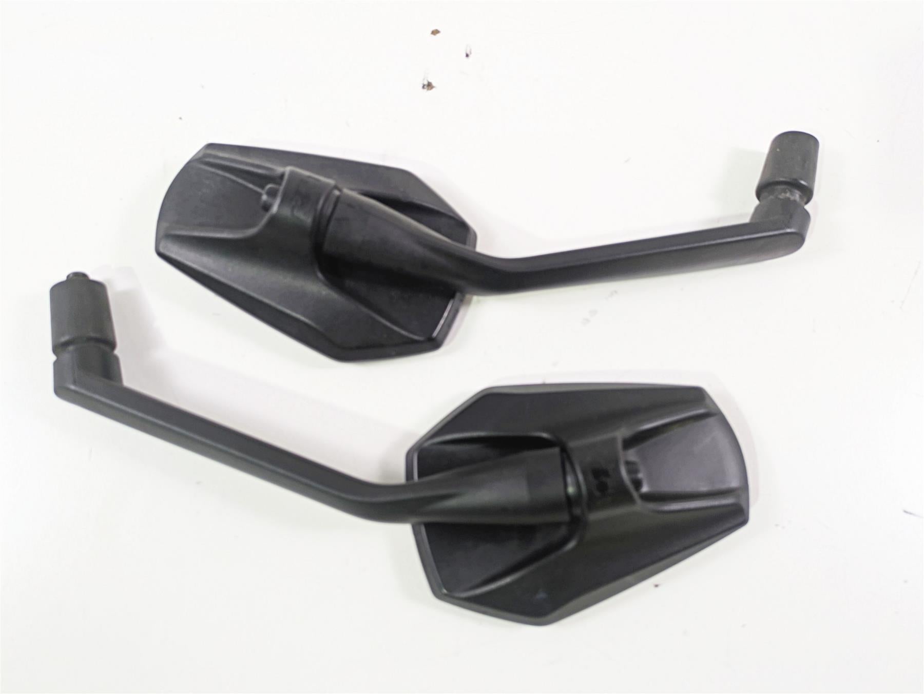 2017 KTM 1290 Super Duke GT Stock Rear View Mirror Set 61312040200 61312041100 {{ shop.shopifyCountryName }} - Mototech271