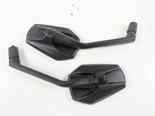 Load image into Gallery viewer, 2017 KTM 1290 Super Duke GT Stock Rear View Mirror Set 61312040200 61312041100
