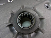 Load image into Gallery viewer, 2011 Harley Softail FXS Blackline Inner Primary Drive Clutch Cover 60681-06C
