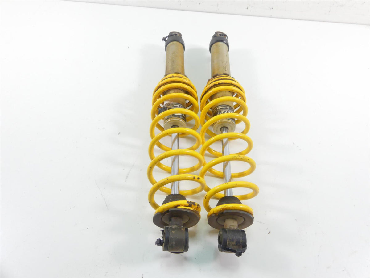 2014 Can Am Renegade 1000 STD Rear Fox Suspension Shock Damper Set 706000864 {{ shop.shopifyCountryName }} - Mototech271