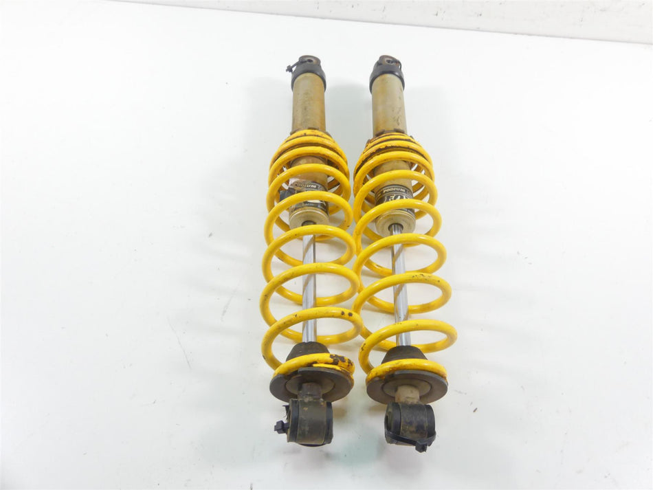 2014 Can Am Renegade 1000 STD Rear Fox Suspension Shock Damper Set 706000864 {{ shop.shopifyCountryName }} - Mototech271