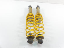Load image into Gallery viewer, 2014 Can Am Renegade 1000 STD Rear Fox Suspension Shock Damper Set 706000864 | Mototech271
