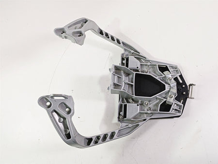2019 BMW G310GS K02 Rear Grab & Luggage Carrier 46548566278 {{ shop.shopifyCountryName }} - Mototech271